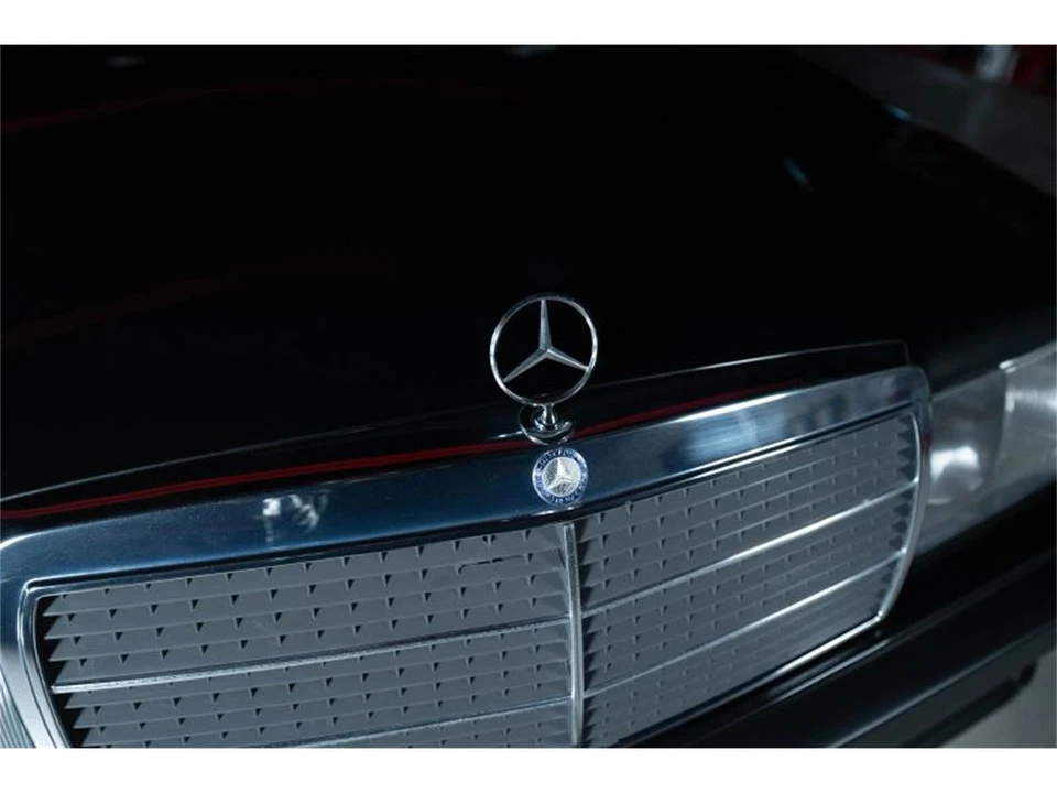1989 Mercedes-Benz 190E - Image 4 of 31