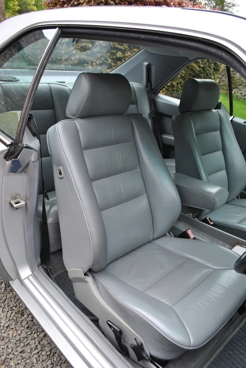 1989 Mercedes-Benz W124 E-Class - Image 27 of 30