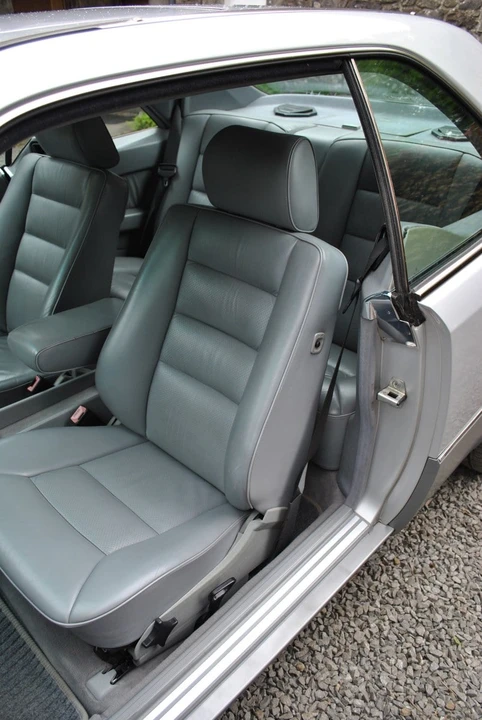 1989 Mercedes-Benz W124 E-Class - Image 16 of 30