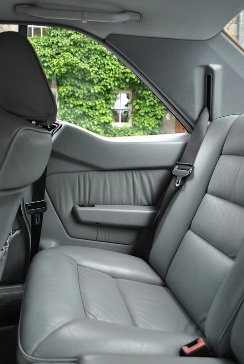 1989 Mercedes-Benz W124 E-Class - Image 19 of 30