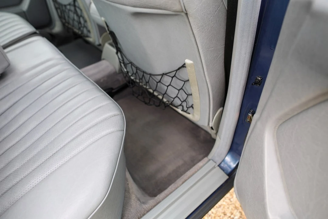 1989 Mercedes-Benz W124 E-Class - Image 22 of 30