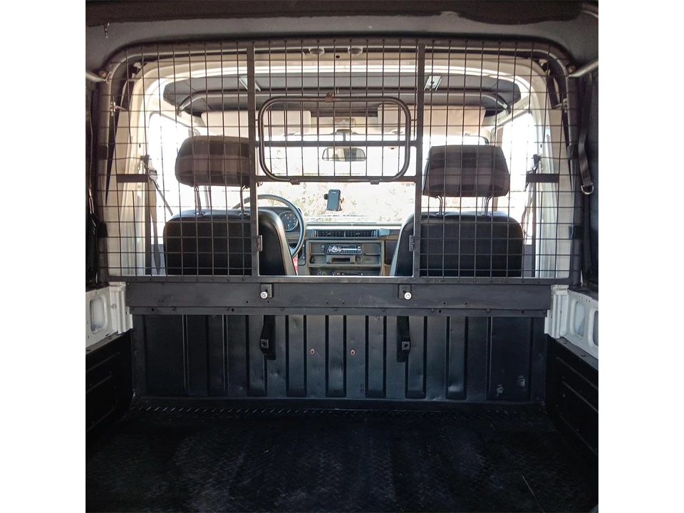 1989 Mercedes-Benz W460 G-Class - Image 15 of 31