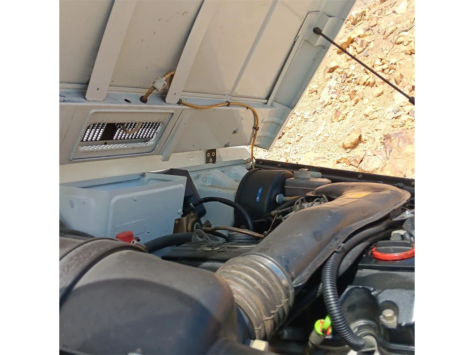 1989 Mercedes-Benz W460 G-Class - Image 25 of 31
