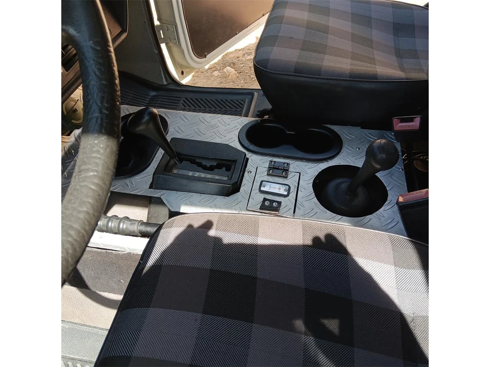 1989 Mercedes-Benz W460 G-Class - Image 9 of 31