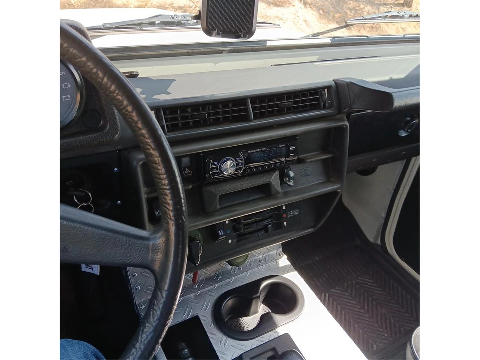 1989 Mercedes-Benz W460 G-Class - Image 14 of 31