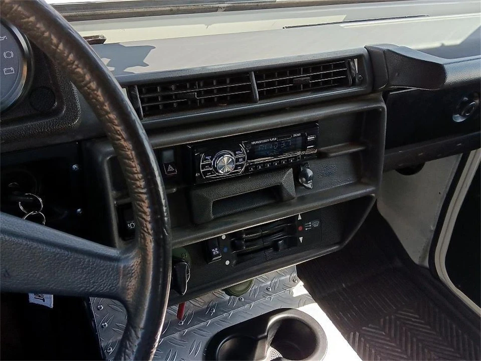1989 Mercedes-Benz W460 G-Class - Image 14 of 25