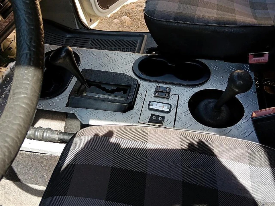 1989 Mercedes-Benz W460 G-Class - Image 9 of 25