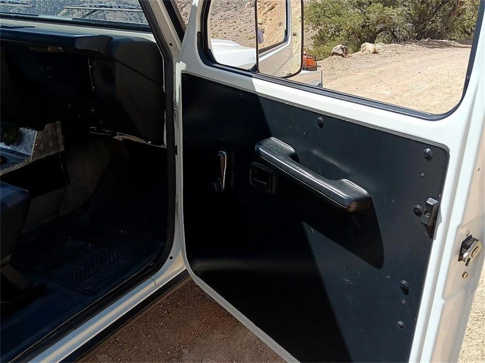 1989 Mercedes-Benz W460 G-Class - Image 7 of 25