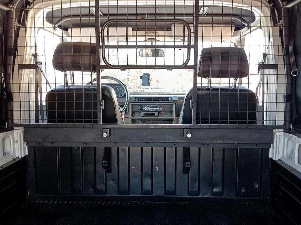 1989 Mercedes-Benz W460 G-Class - Image 15 of 25
