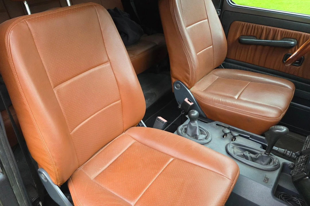 1989 Mercedes-Benz W460 G-Class - Image 29 of 31