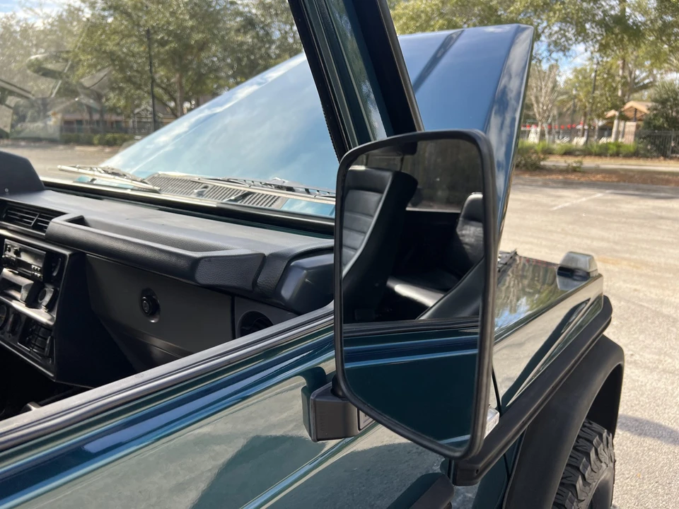 1989 Mercedes-Benz W460 G-Class - Image 30 of 31