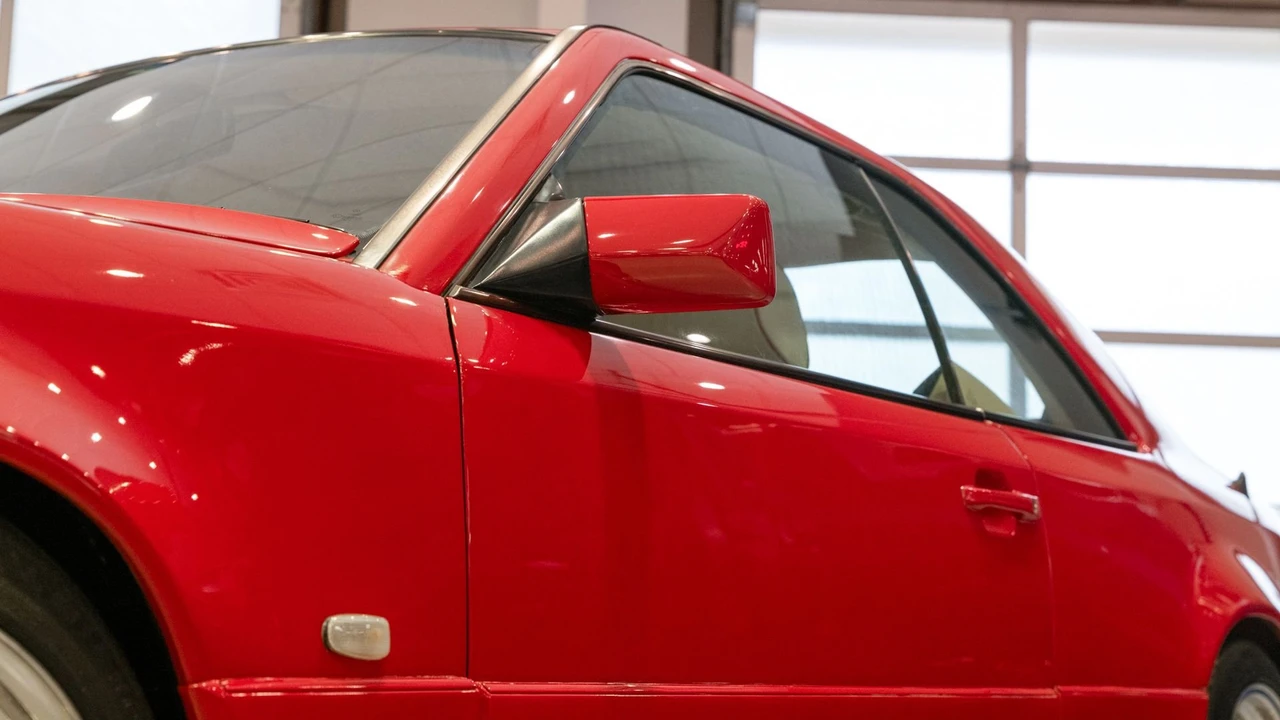 1989 Mercedes-Benz W124 E-Class - Image 17 of 31