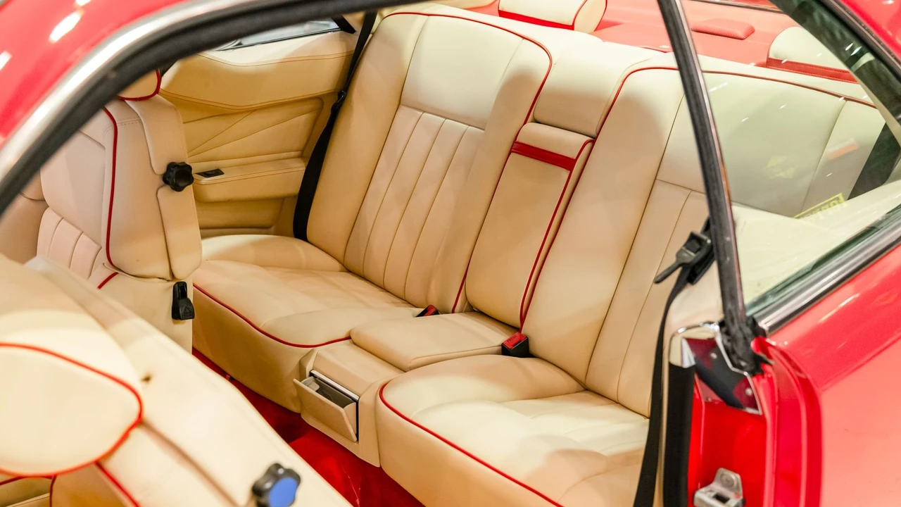 1989 Mercedes-Benz W124 E-Class - Image 9 of 31