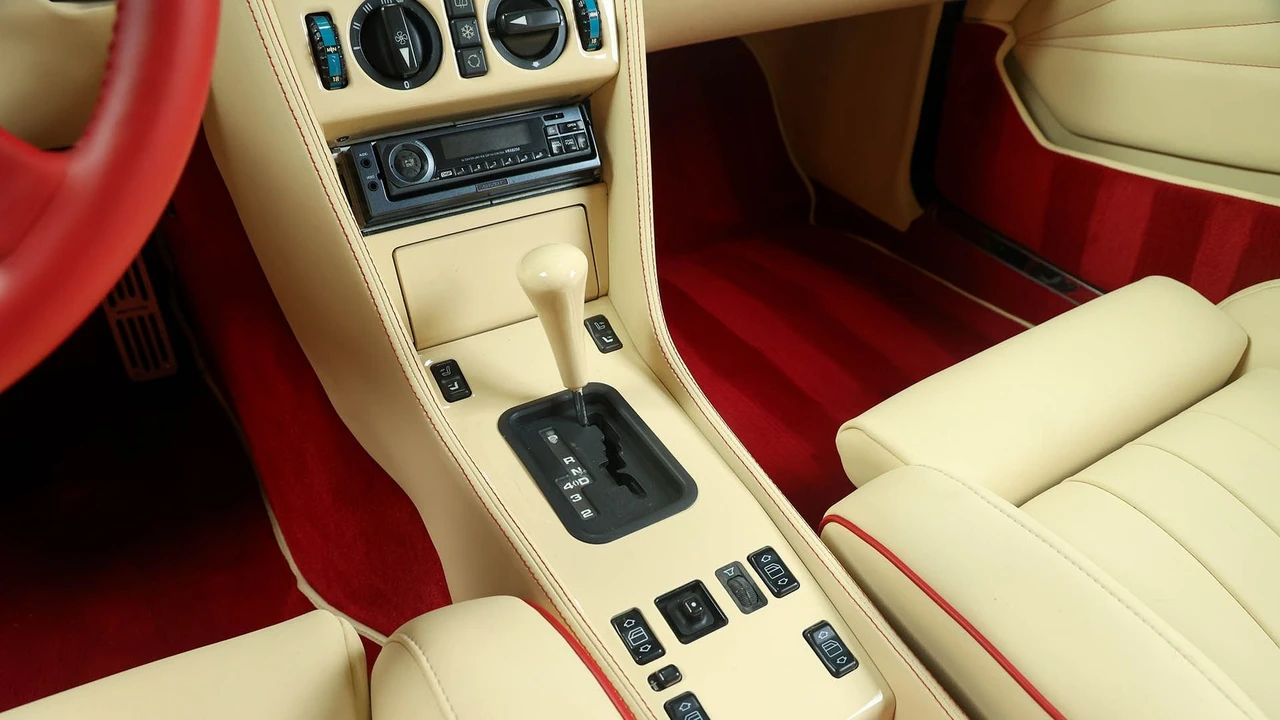 1989 Mercedes-Benz W124 E-Class - Image 8 of 31