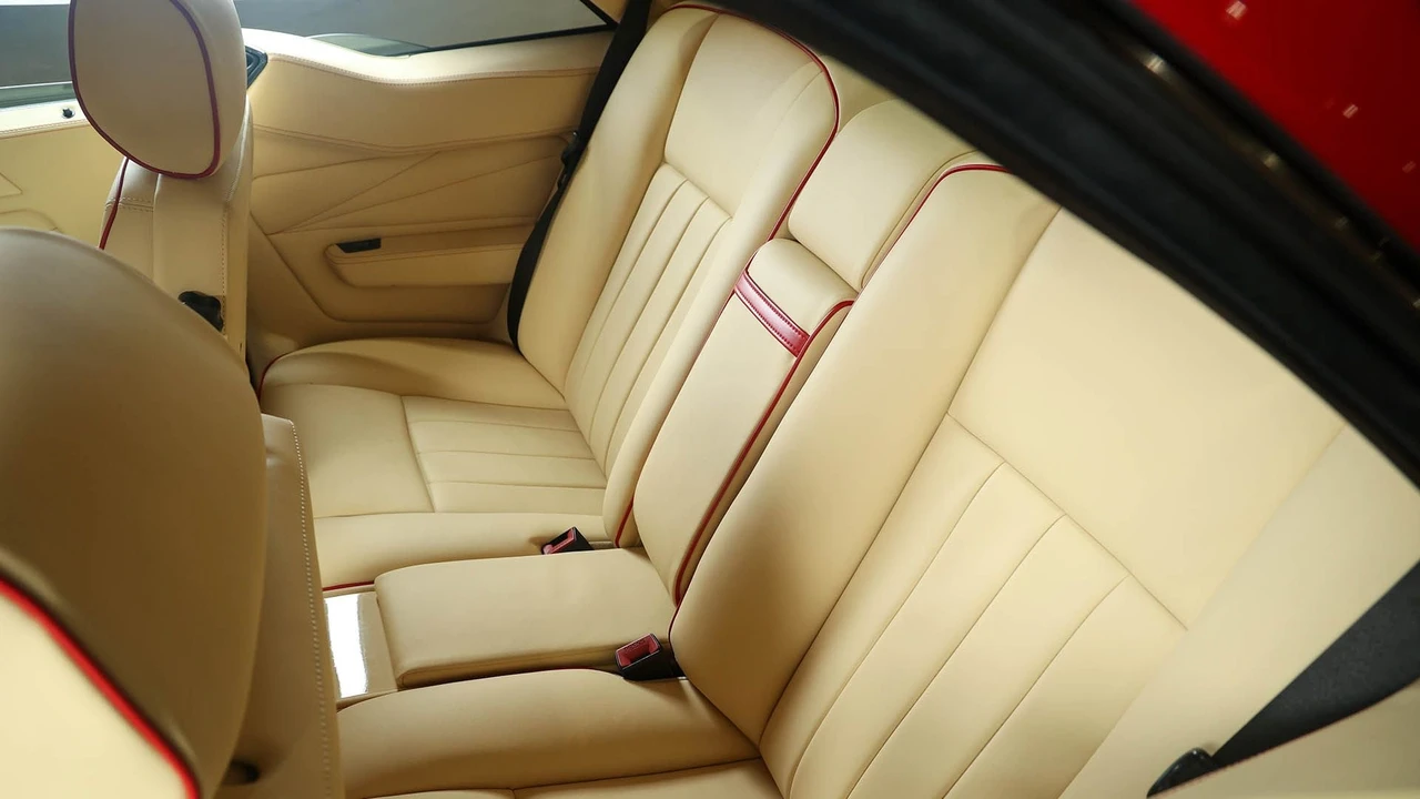 1989 Mercedes-Benz W124 E-Class - Image 7 of 31