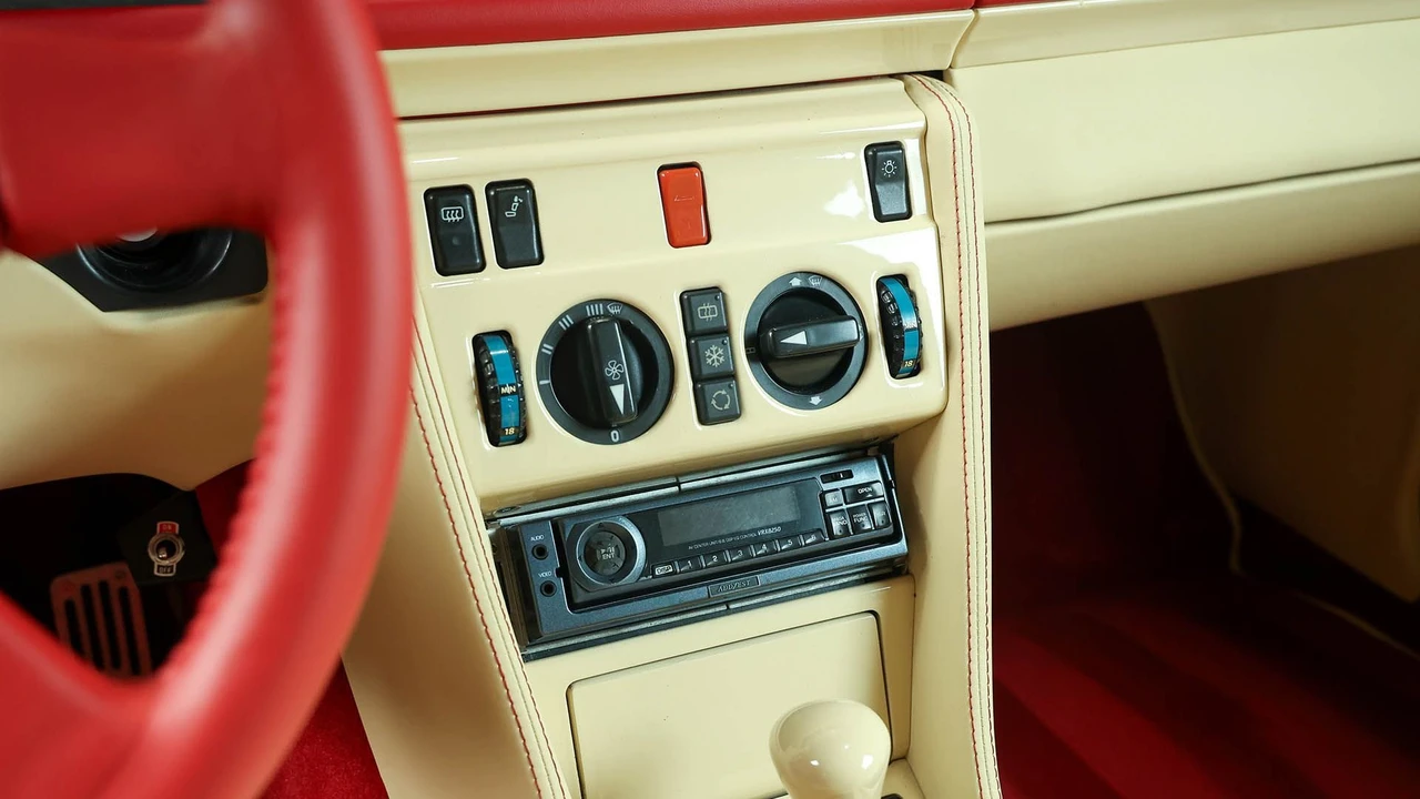 1989 Mercedes-Benz W124 E-Class - Image 3 of 31