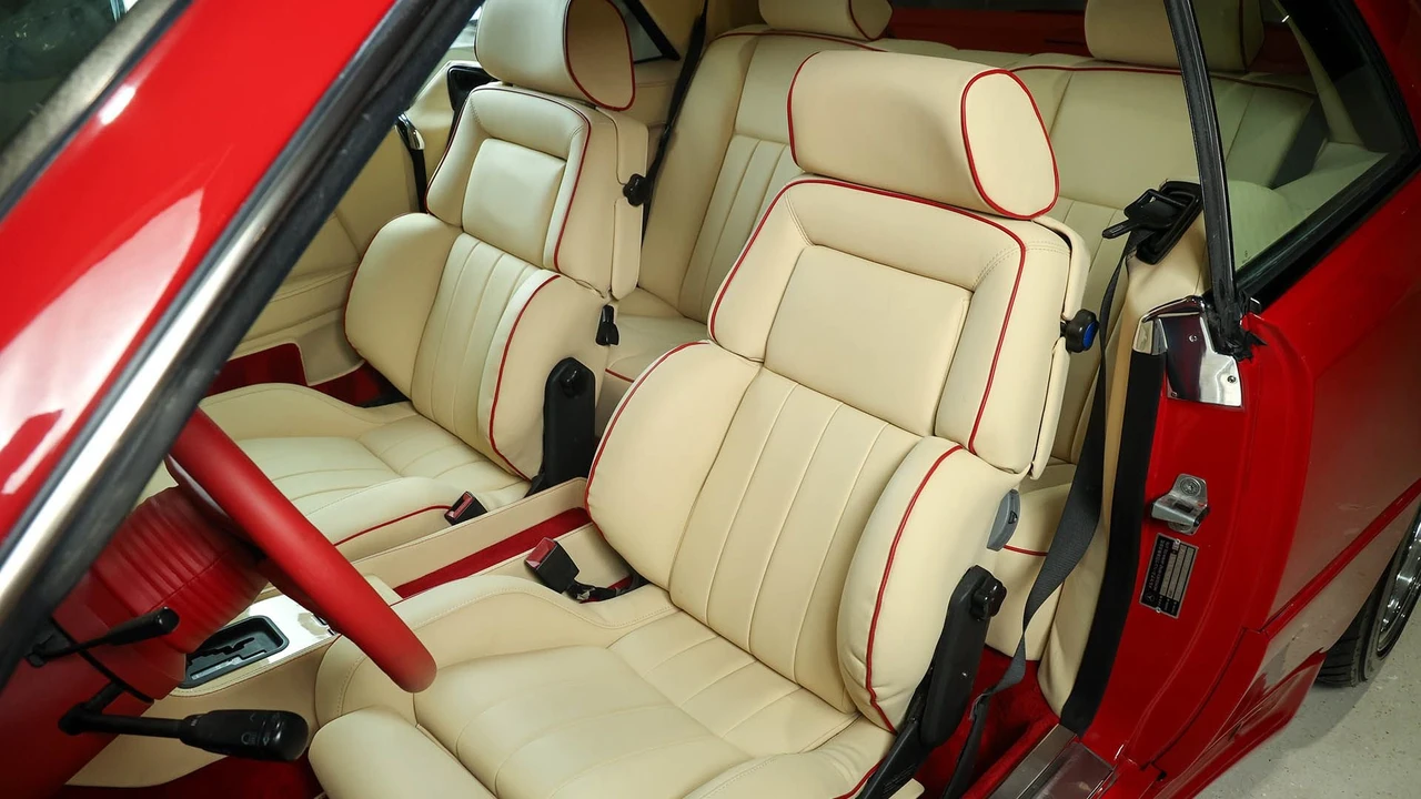 1989 Mercedes-Benz W124 E-Class - Image 5 of 31