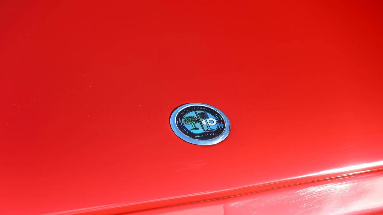 1989 Mercedes-Benz W124 E-Class - Image 29 of 31