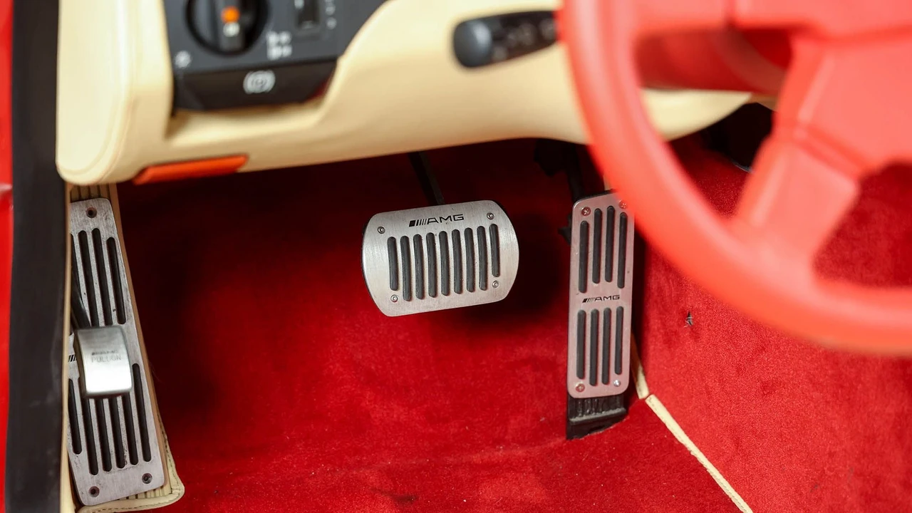 1989 Mercedes-Benz W124 E-Class - Image 11 of 31