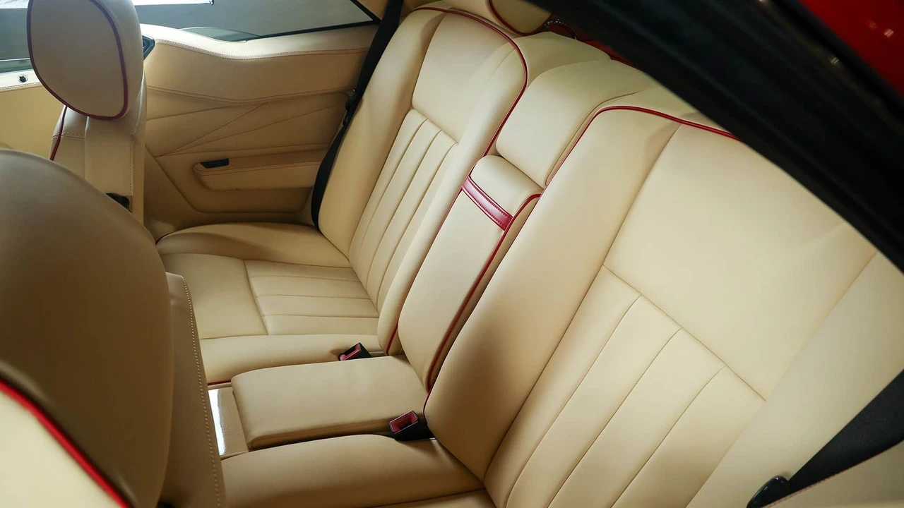 1989 Mercedes-Benz W124 E-Class - Image 2 of 31