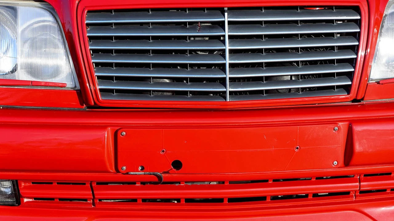 1989 Mercedes-Benz W124 E-Class - Image 22 of 31
