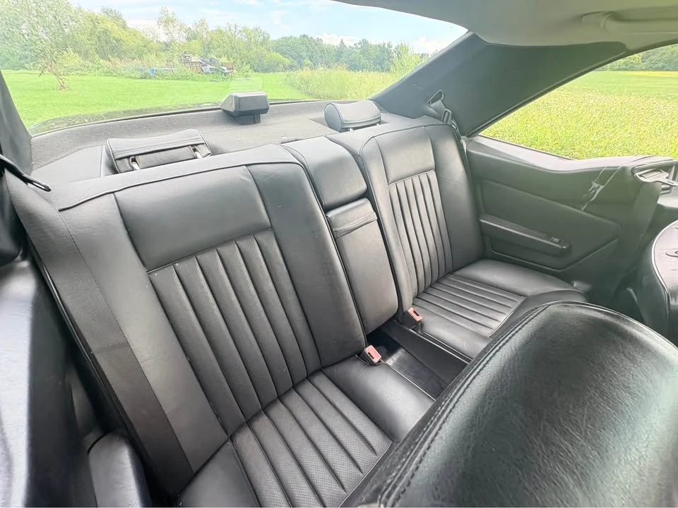 1989 Mercedes-Benz W124 E-Class - Image 15 of 20
