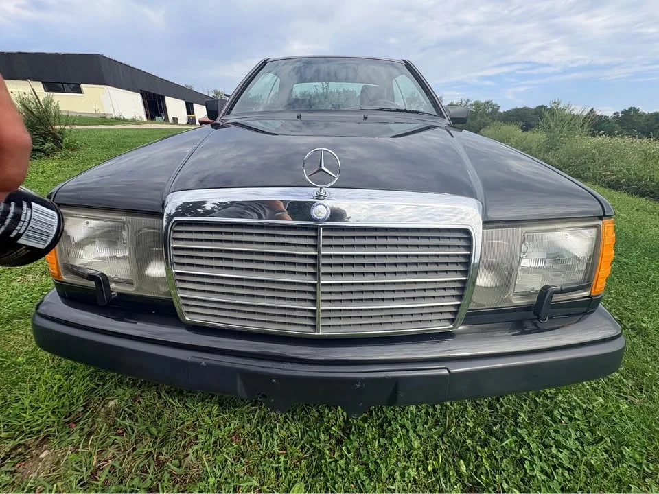1989 Mercedes-Benz W124 E-Class - Image 5 of 20
