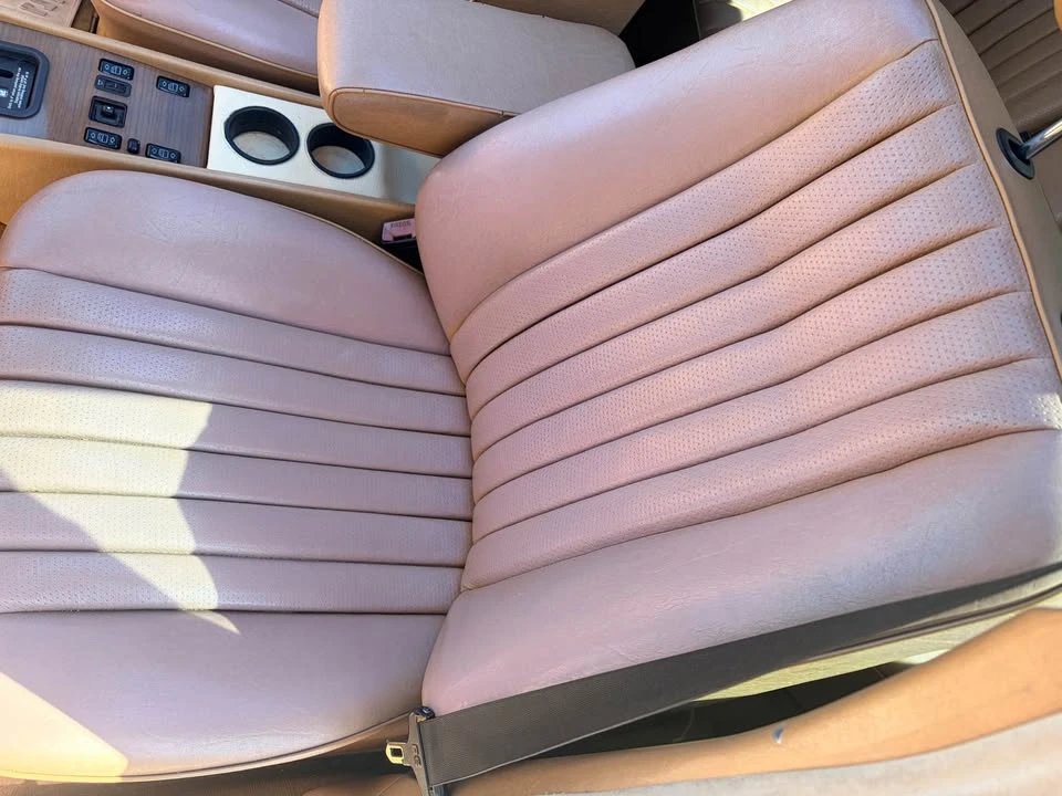 1989 Mercedes-Benz W124 E-Class - Image 11 of 13