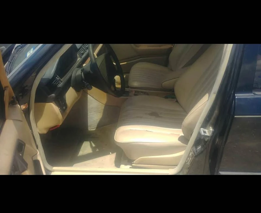 1989 Mercedes-Benz W124 E-Class - Image 6 of 10