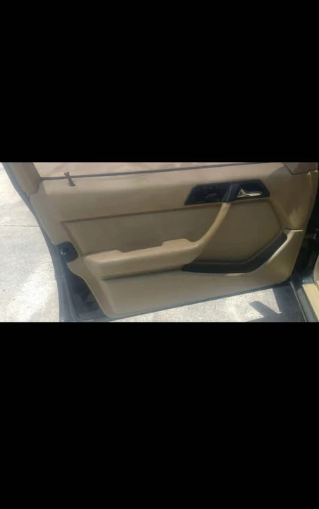 1989 Mercedes-Benz W124 E-Class - Image 8 of 10