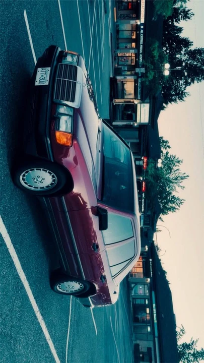 1989 Mercedes-Benz W124 E-Class - Image 15 of 19