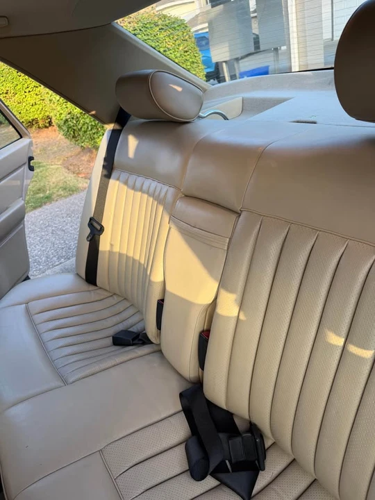 1989 Mercedes-Benz W124 E-Class - Image 13 of 19