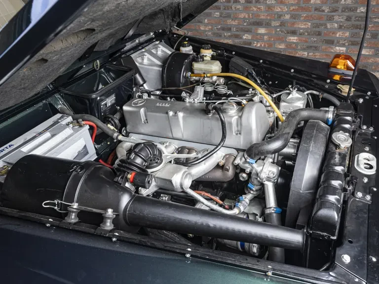 1989 Mercedes-Benz W460 G-Class - Image 22 of 31