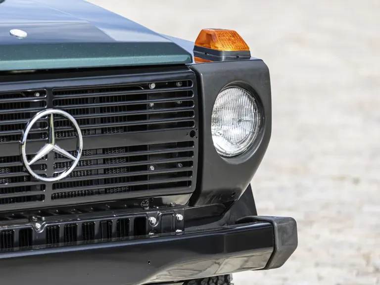 1989 Mercedes-Benz W460 G-Class - Image 28 of 31