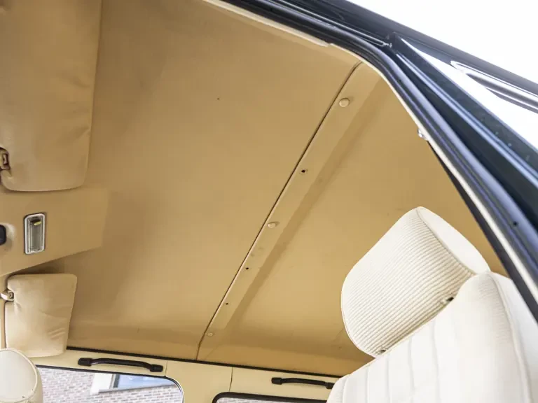 1989 Mercedes-Benz W460 G-Class - Image 13 of 31
