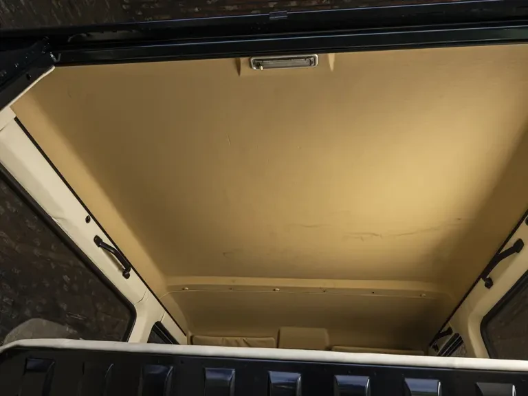 1989 Mercedes-Benz W460 G-Class - Image 14 of 31