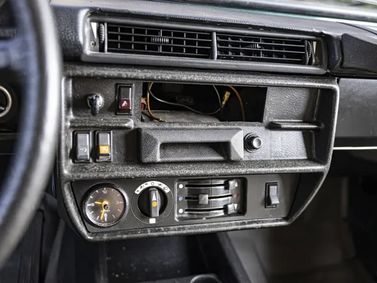 1989 Mercedes-Benz W460 G-Class - Image 12 of 31