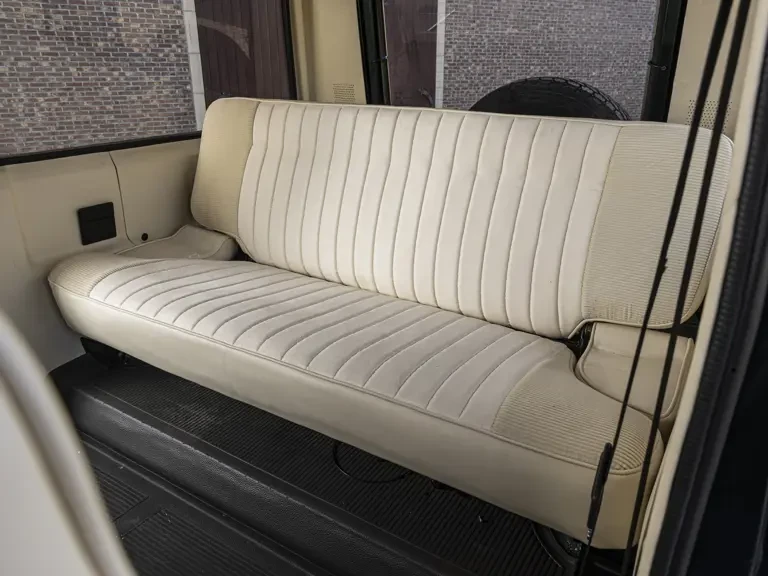 1989 Mercedes-Benz W460 G-Class - Image 17 of 31