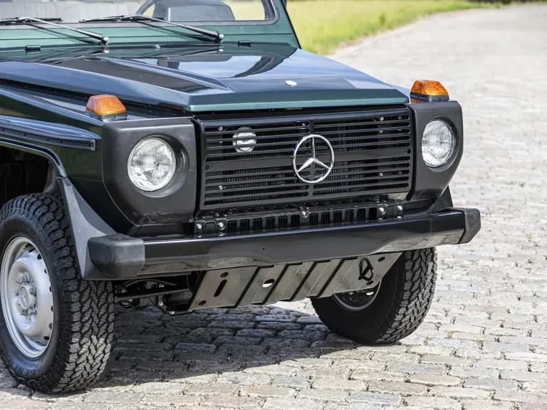 1989 Mercedes-Benz W460 G-Class - Image 23 of 31