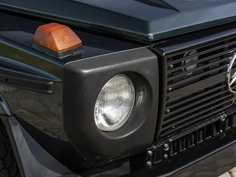 1989 Mercedes-Benz W460 G-Class - Image 26 of 31