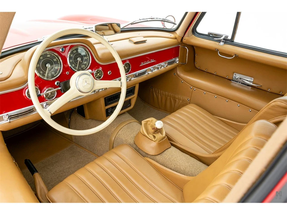1989 Mercedes-Benz 190E - Image 9 of 31