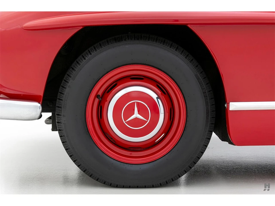 1989 Mercedes-Benz 190E - Image 20 of 31