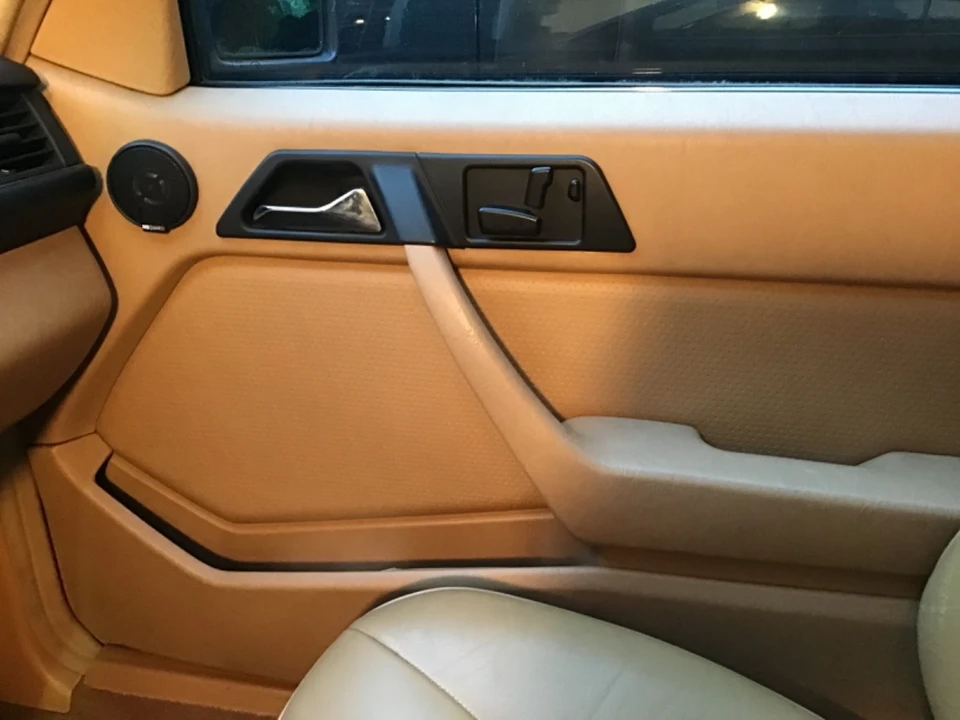 1989 Mercedes-Benz W124 E-Class - Image 8 of 21