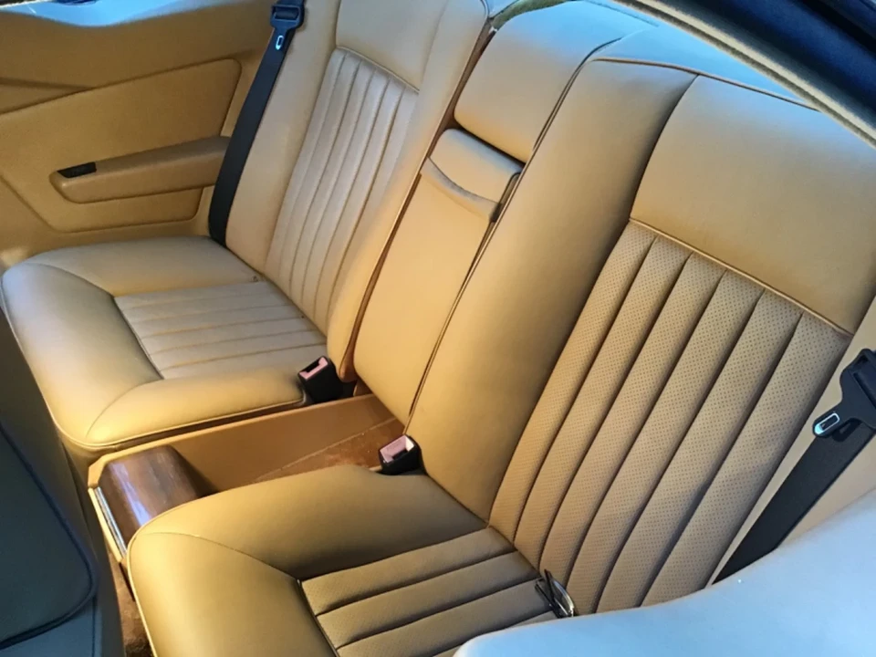 1989 Mercedes-Benz W124 E-Class - Image 11 of 21