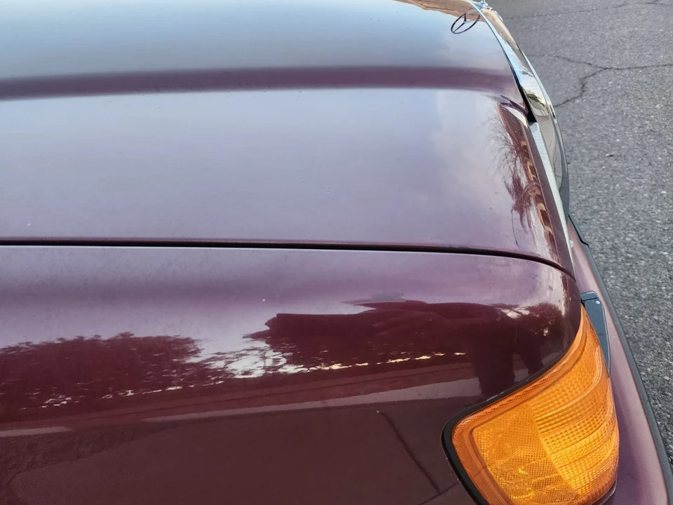 1989 Mercedes-Benz W124 E-Class - Image 11 of 21