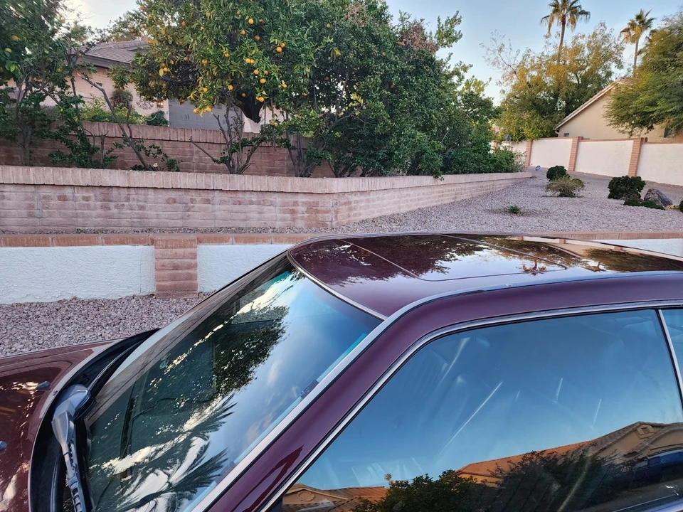 1989 Mercedes-Benz W124 E-Class - Image 13 of 21