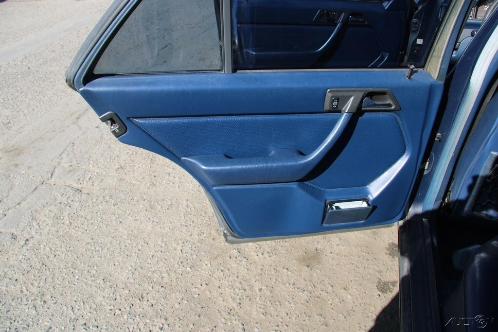1989 Mercedes-Benz W124 E-Class - Image 21 of 21