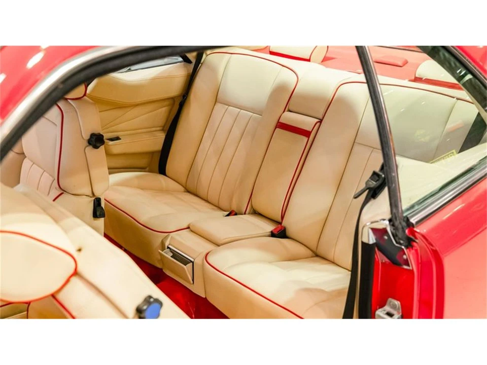 1989 Mercedes-Benz 190E - Image 9 of 31