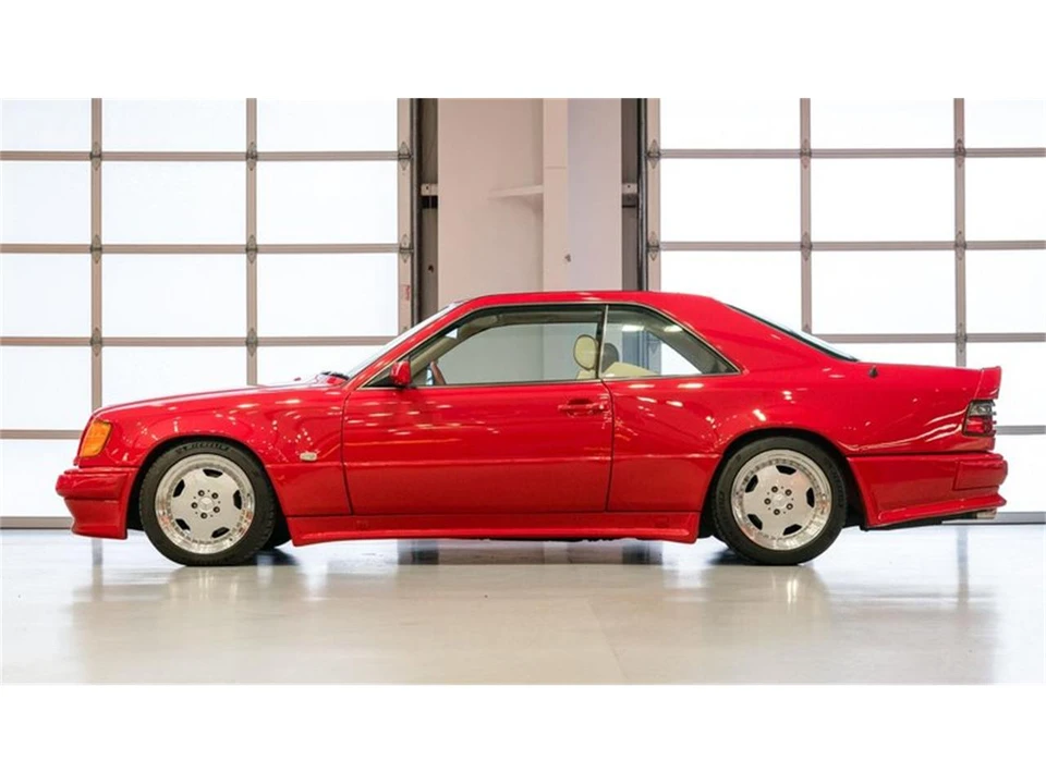1989 Mercedes-Benz 190E - Image 13 of 31