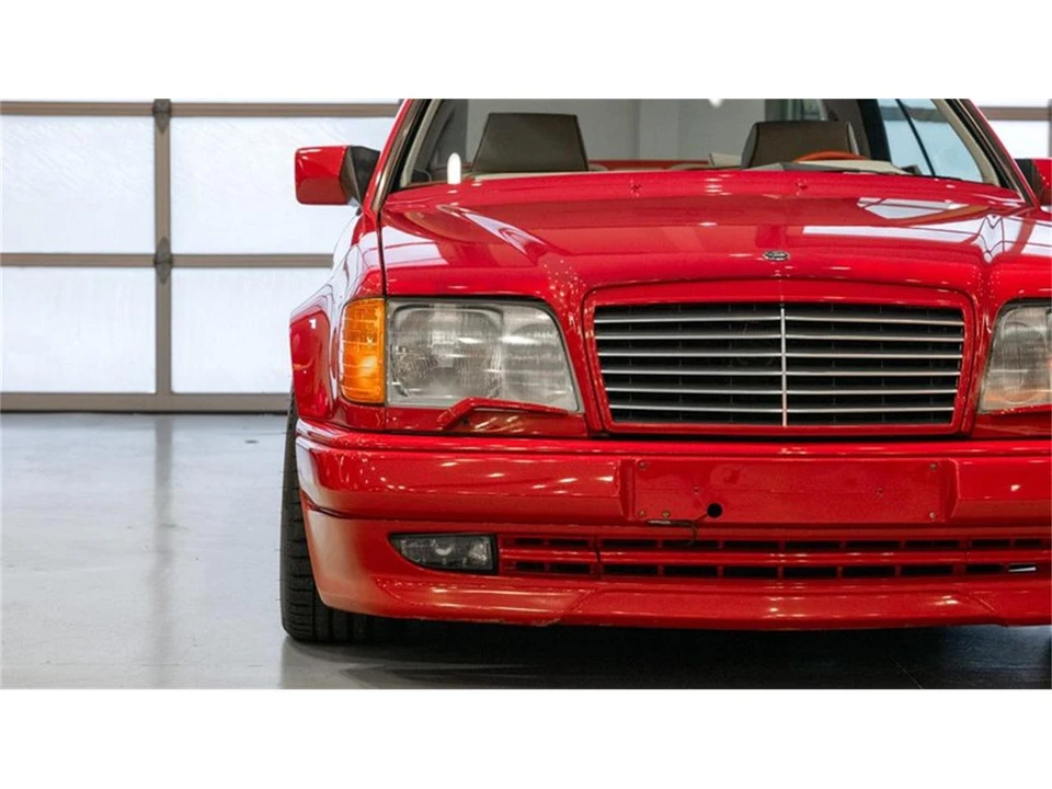 1989 Mercedes-Benz 190E - Image 22 of 31